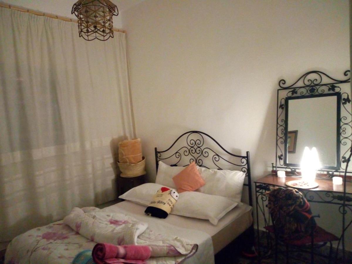 Atlas Room Midelt Luaran gambar
