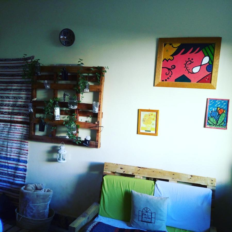 Atlas Room Midelt Luaran gambar