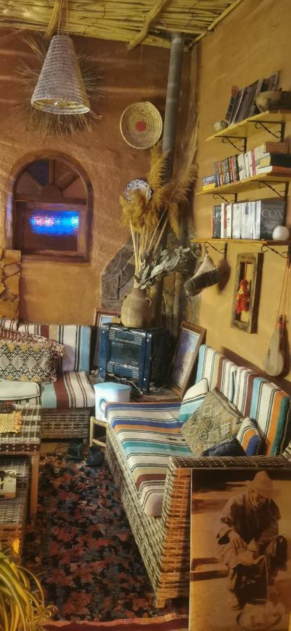Atlas Room Midelt Luaran gambar