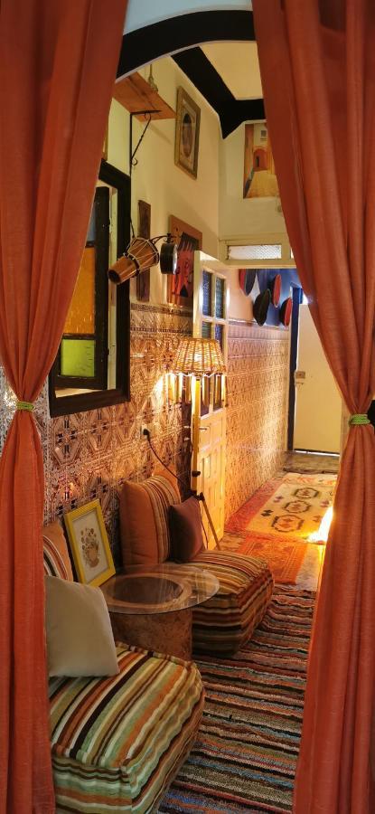 Atlas Room Midelt Luaran gambar