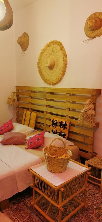 Atlas Room Midelt Luaran gambar