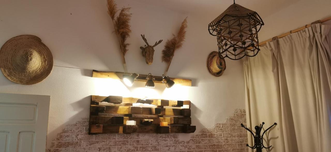 Atlas Room Midelt Luaran gambar