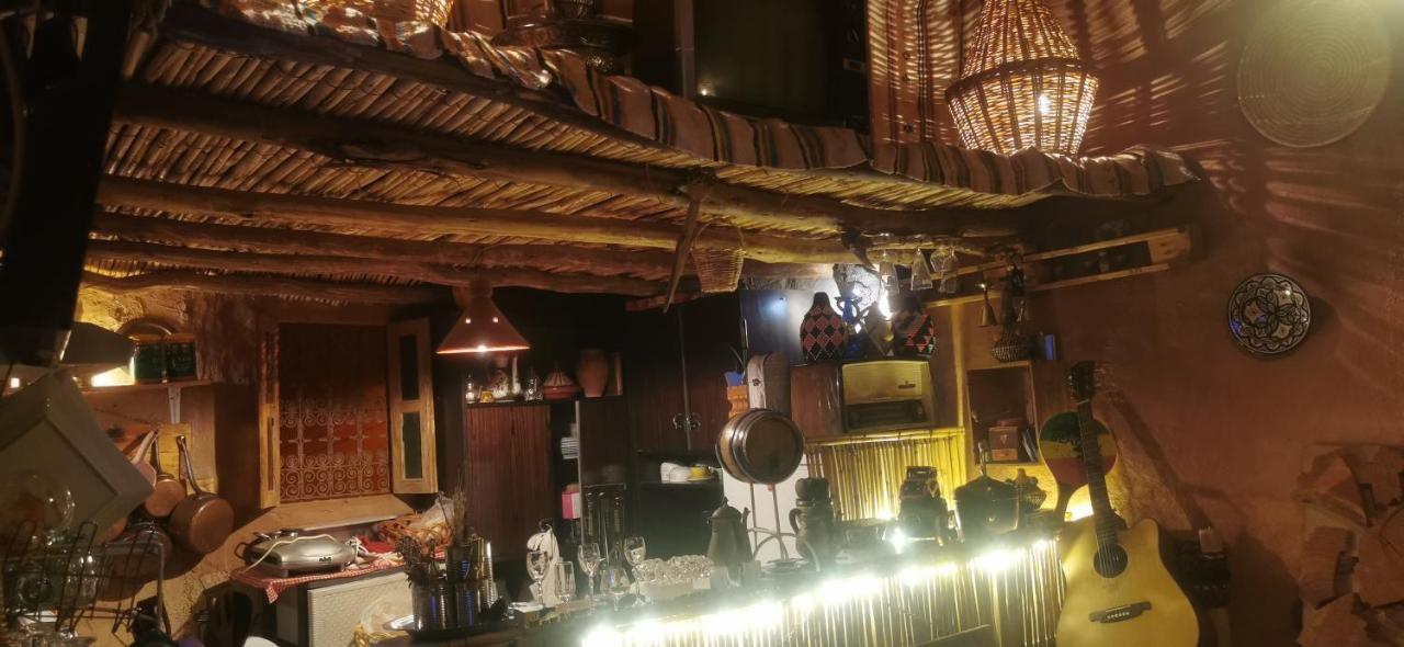 Atlas Room Midelt Luaran gambar