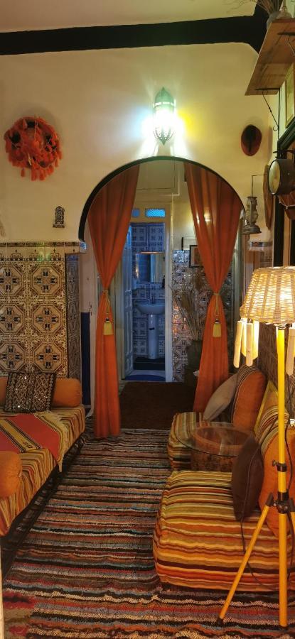 Atlas Room Midelt Luaran gambar
