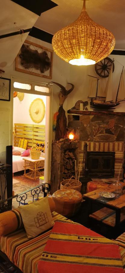 Atlas Room Midelt Luaran gambar