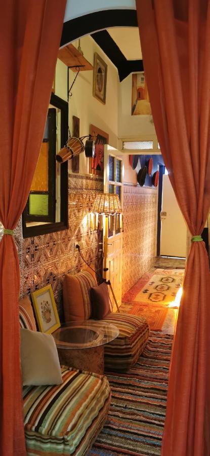 Atlas Room Midelt Luaran gambar