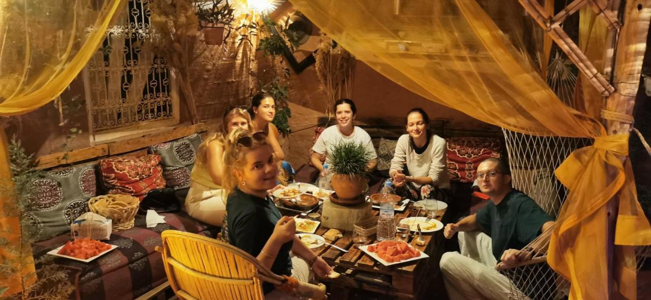 Atlas Room Midelt Luaran gambar