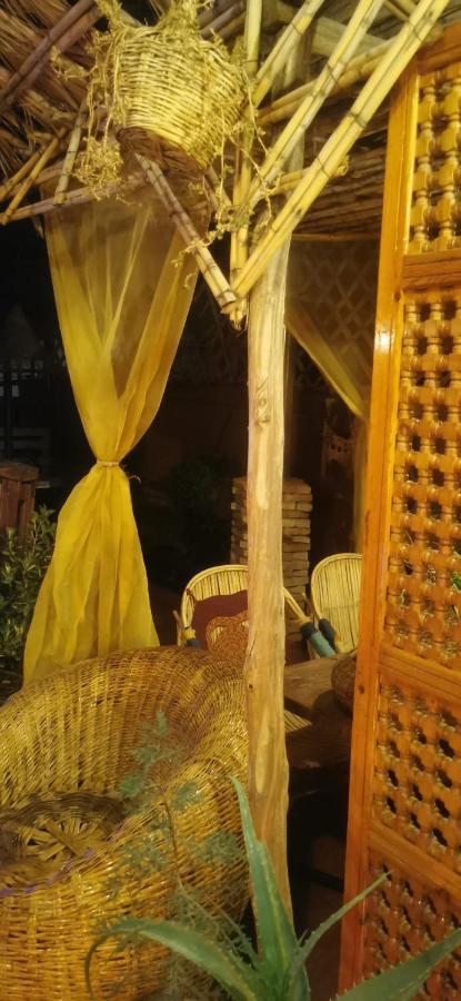 Atlas Room Midelt Luaran gambar