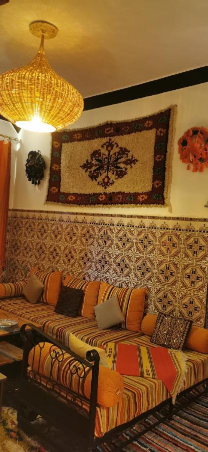 Atlas Room Midelt Luaran gambar