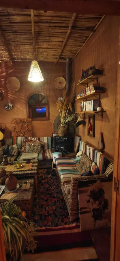 Atlas Room Midelt Luaran gambar