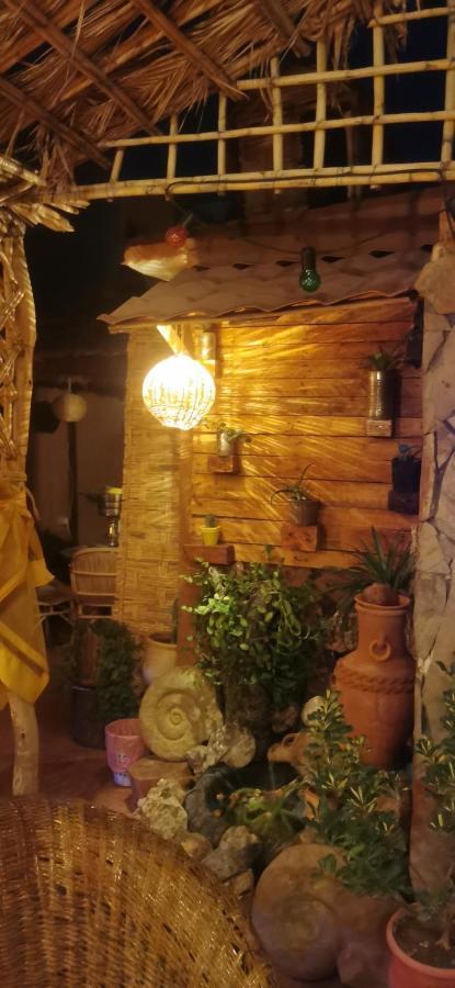 Atlas Room Midelt Luaran gambar