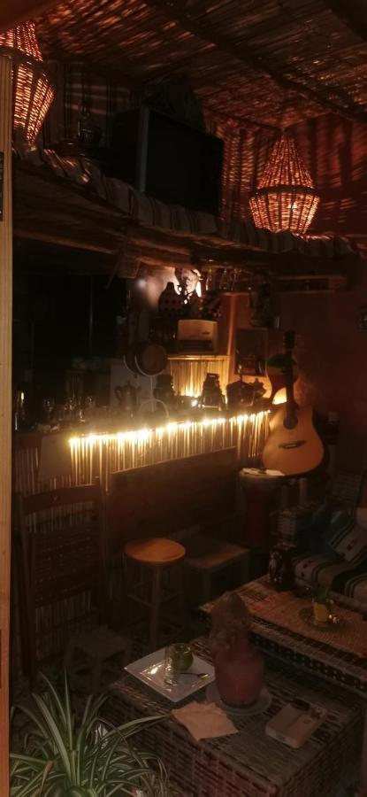 Atlas Room Midelt Luaran gambar