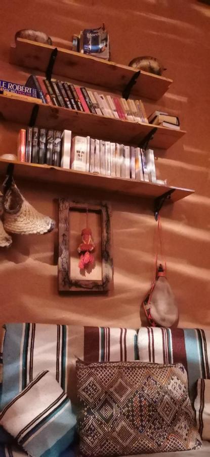 Atlas Room Midelt Luaran gambar